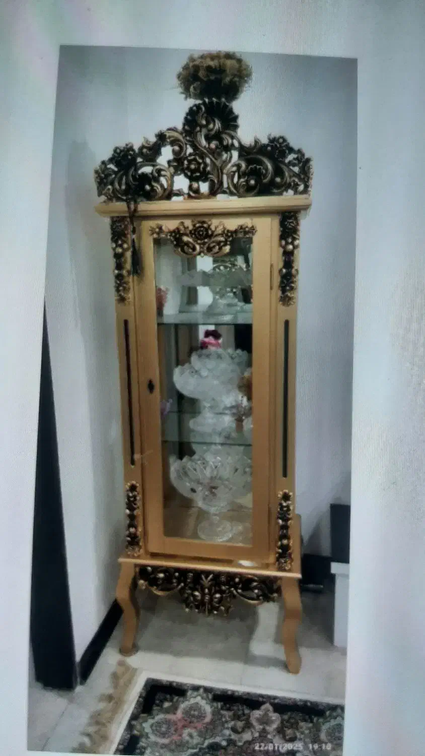 بوفه|بوفه، ویترین، کنسول|تهران, جی|دیوار