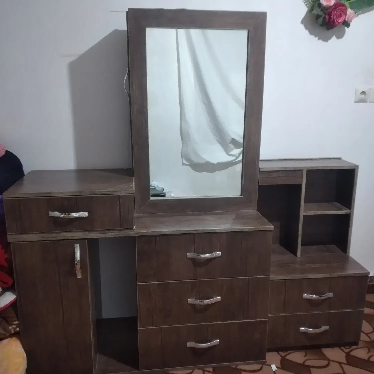 دراور|جاکفشی، کمد، دراور|تویسرکان, |دیوار