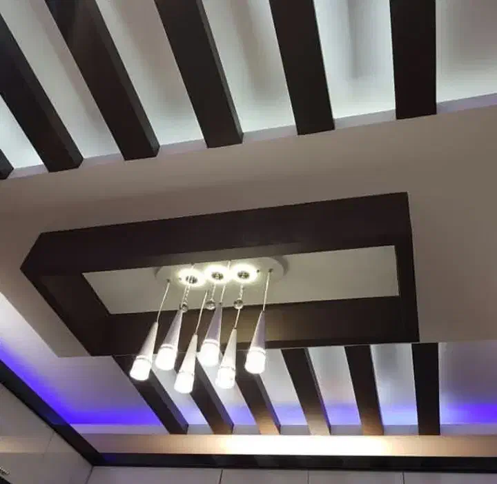 دکوراسیون داخلی کناف تضمینی ۱۶ سال سابقه|خدمات پیشه و مهارت|بندرعباس, |دیوار