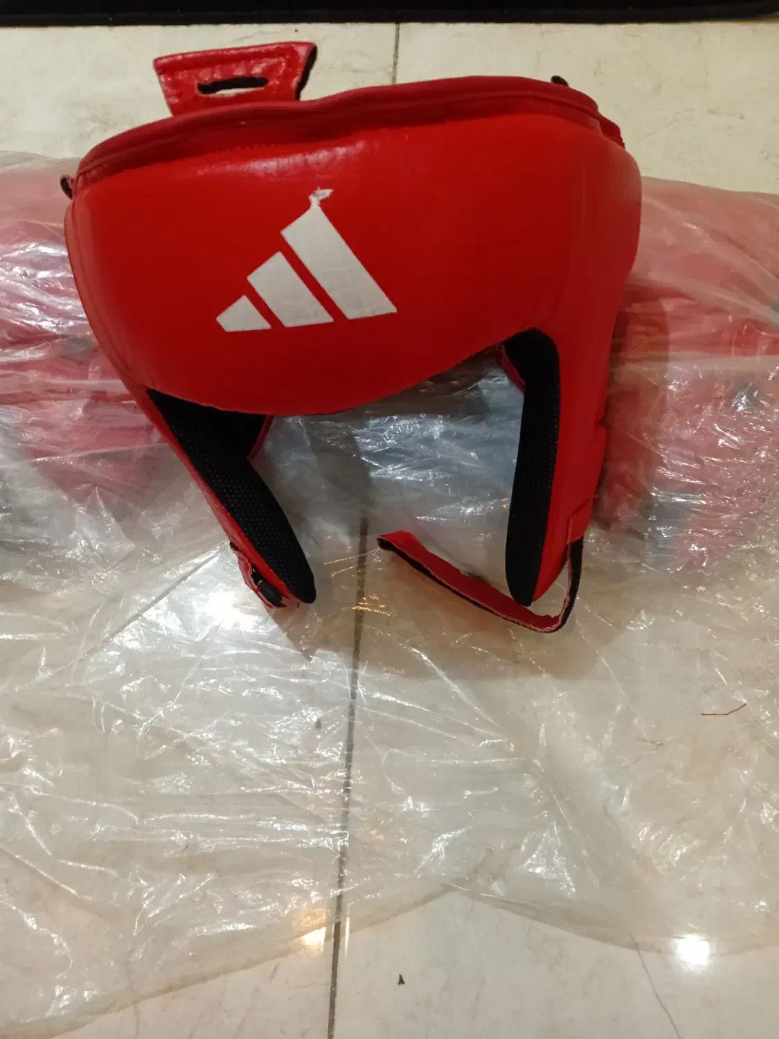 دستکش و کلاه بوکس|تجهیزات ورزشی|ری, ظهیرآباد|دیوار