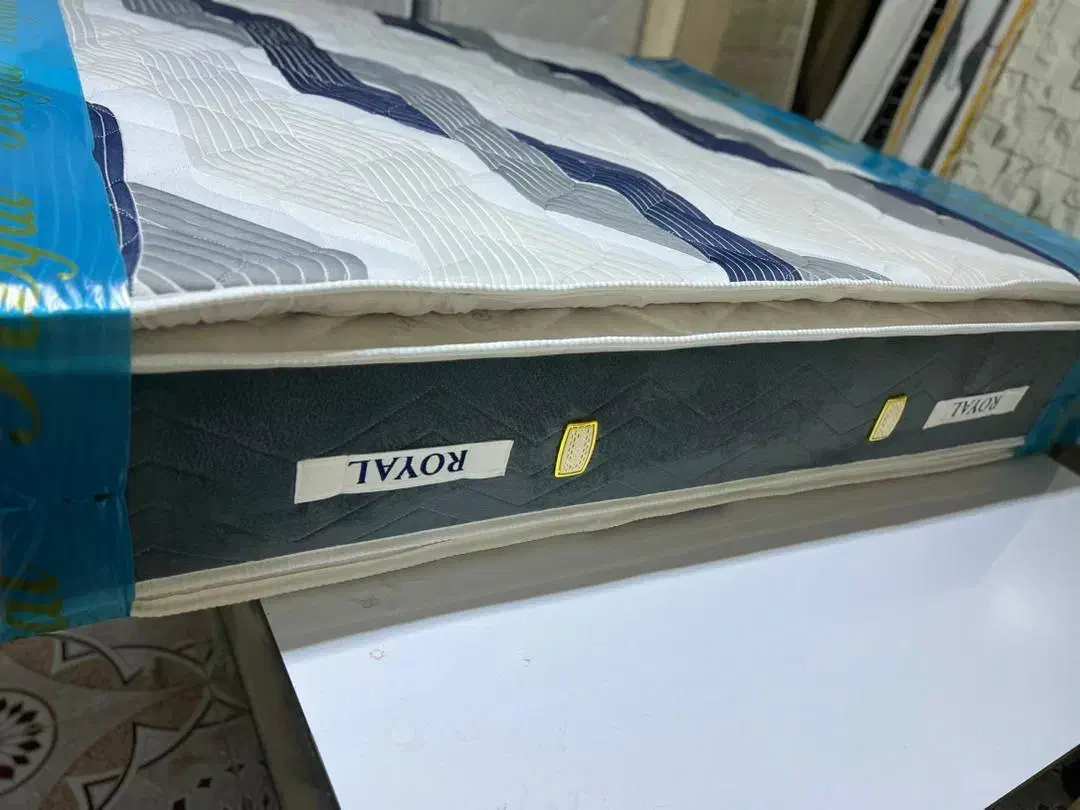 تشک پد دار رویال|تشک تختخواب|تهران, شهرک آسمان|دیوار