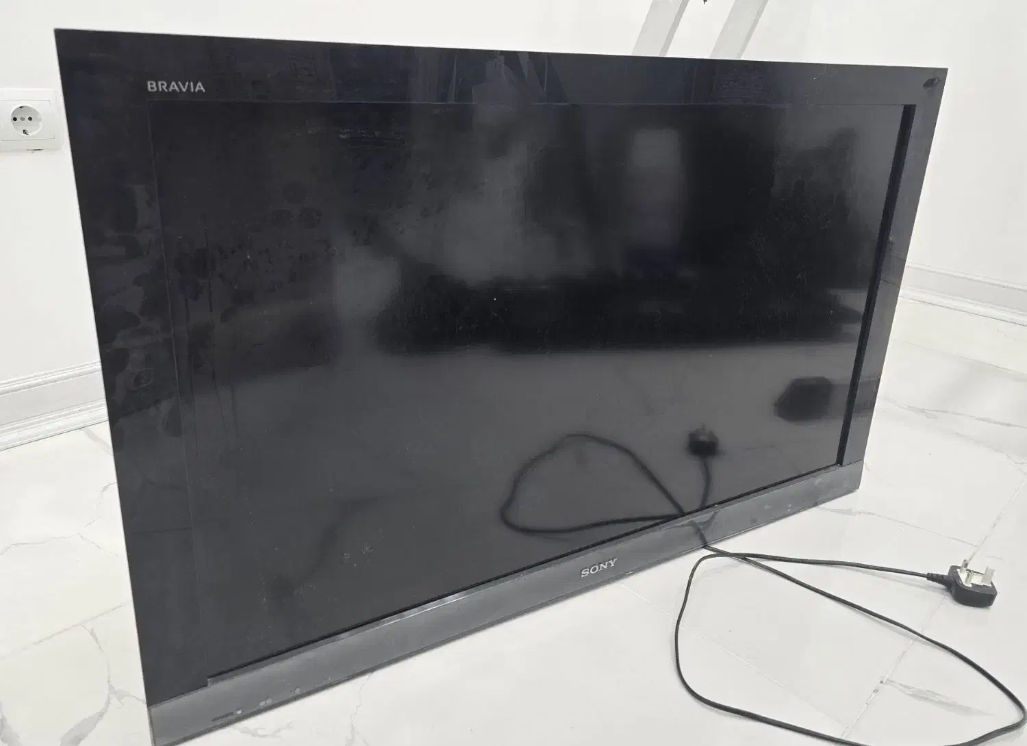 تلویزیون سونی اصل|تلویزیون و پروژکتور|کرمان, |دیوار