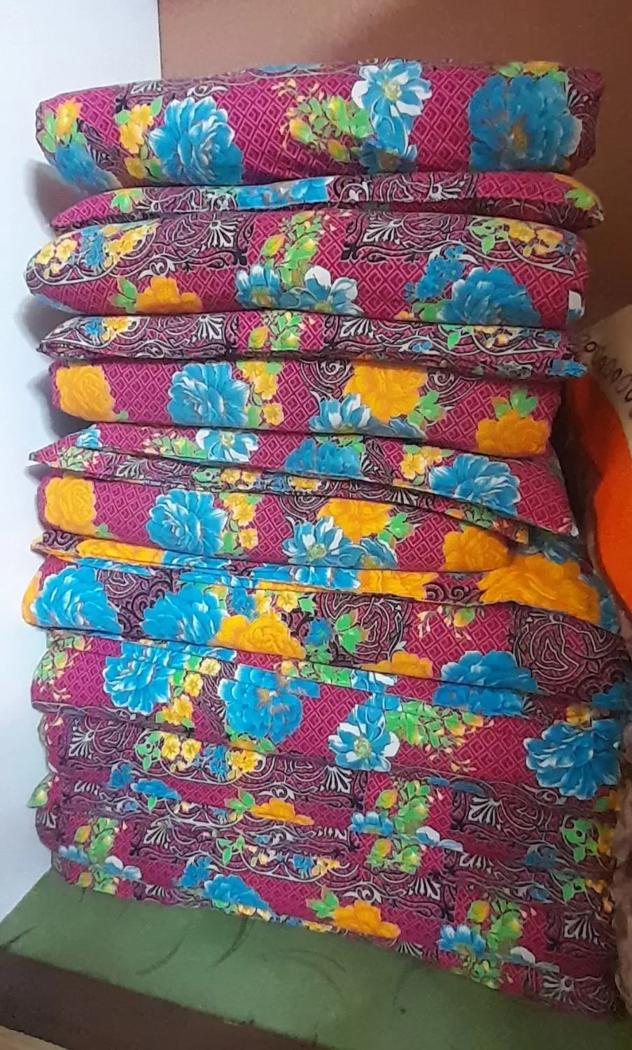 فروش تشک خواب ۲نفره و ۱نفره|تشک تختخواب|محمودآباد, |دیوار