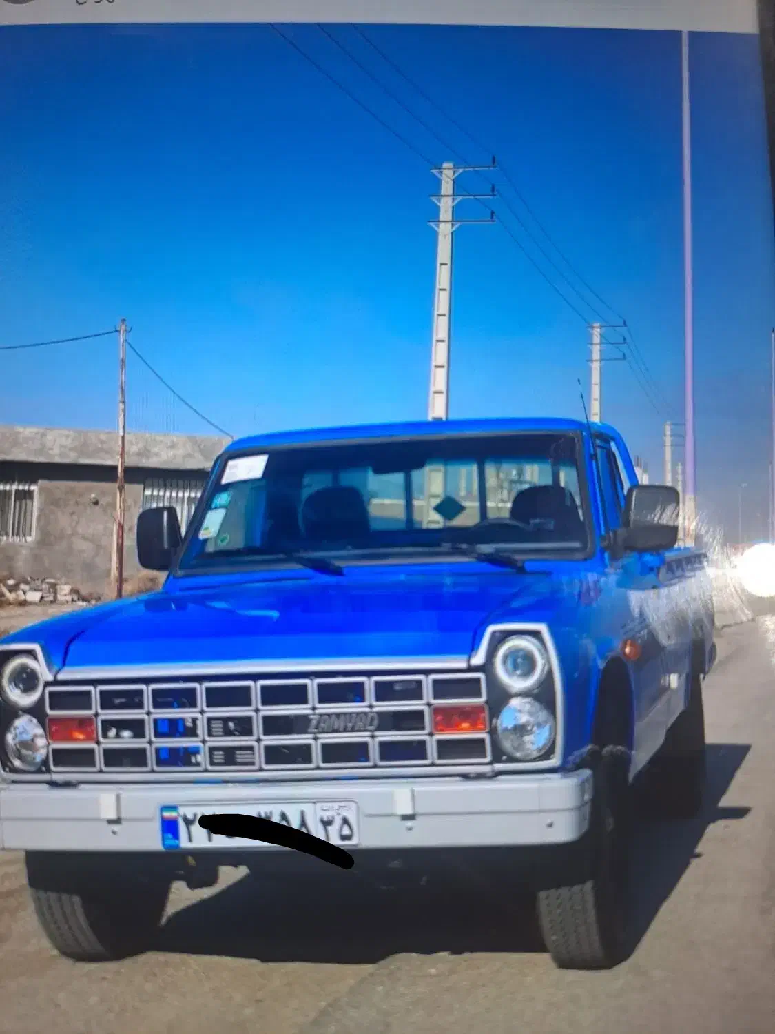 نیسان دوگانه آپشنال وتک سوز۴۰۴|خودرو سواری و وانت|تبریز, |دیوار