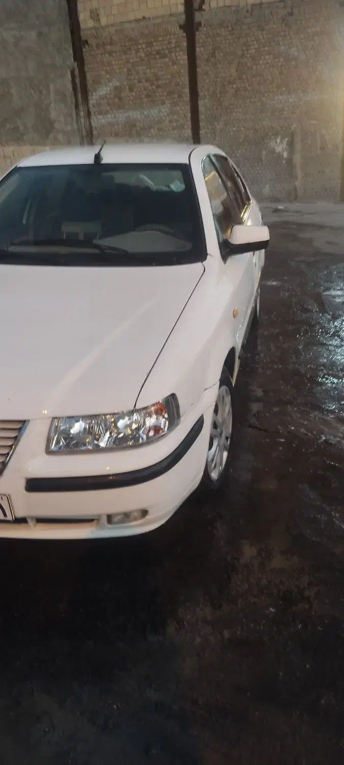 سمند|خودرو سواری و وانت|خرمآباد, |دیوار