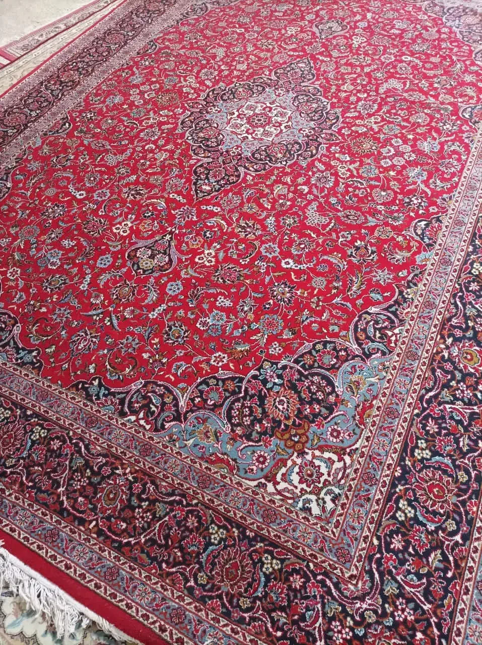 تعدادی 6و9و12متری|فرش|یاسوج, |دیوار