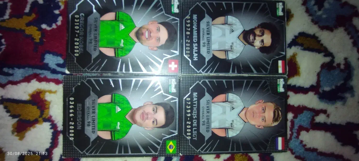 انواع کیمدی ۶۰تاست همش ۳۰۰هزار مفت مفت|اسباب‌‌بازی|کوهدشت, |دیوار