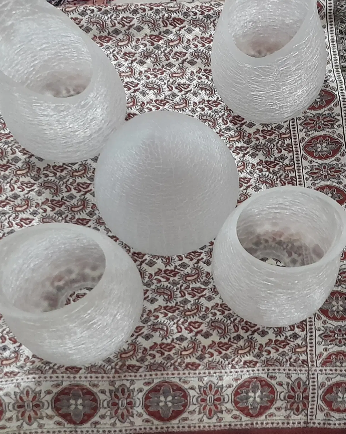 حباب لوستر|لوستر و چراغ آویز|تهران, دروازه شمیران|دیوار