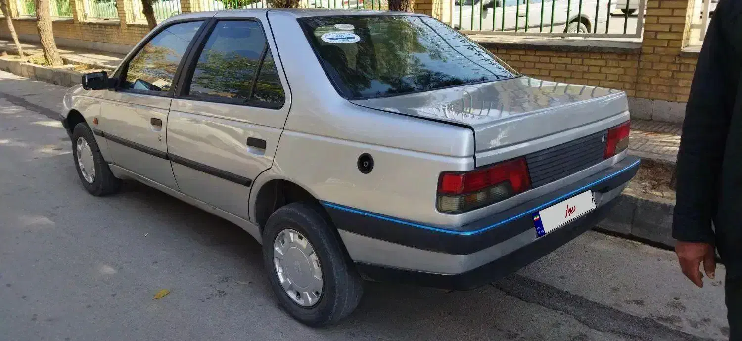 روا مدل ۸۷شماره تماس|خودرو سواری و وانت|عجب شیر, |دیوار