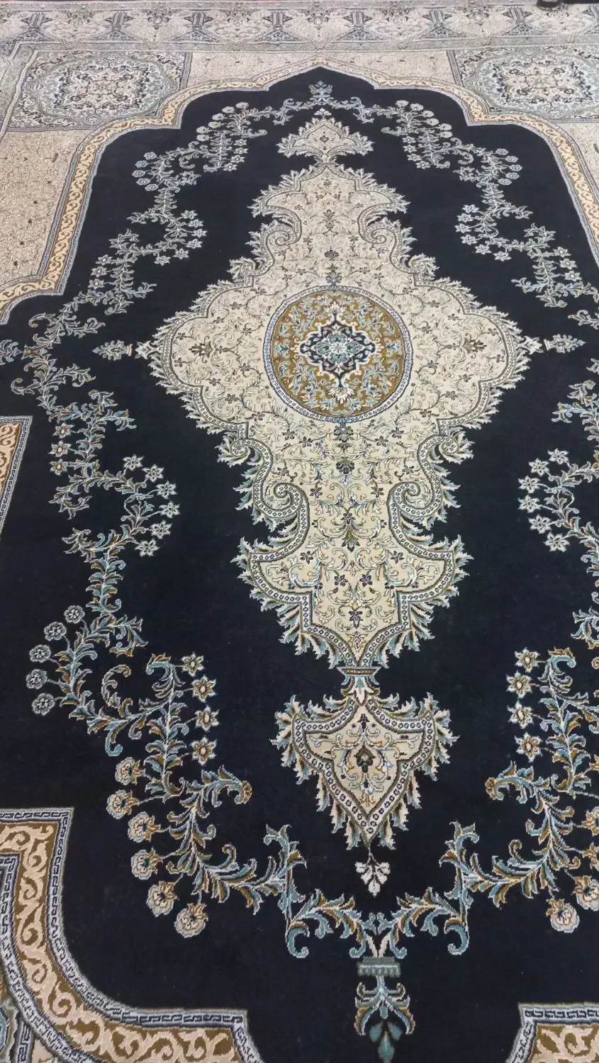 12 متری|فرش|کرمانشاه, |دیوار