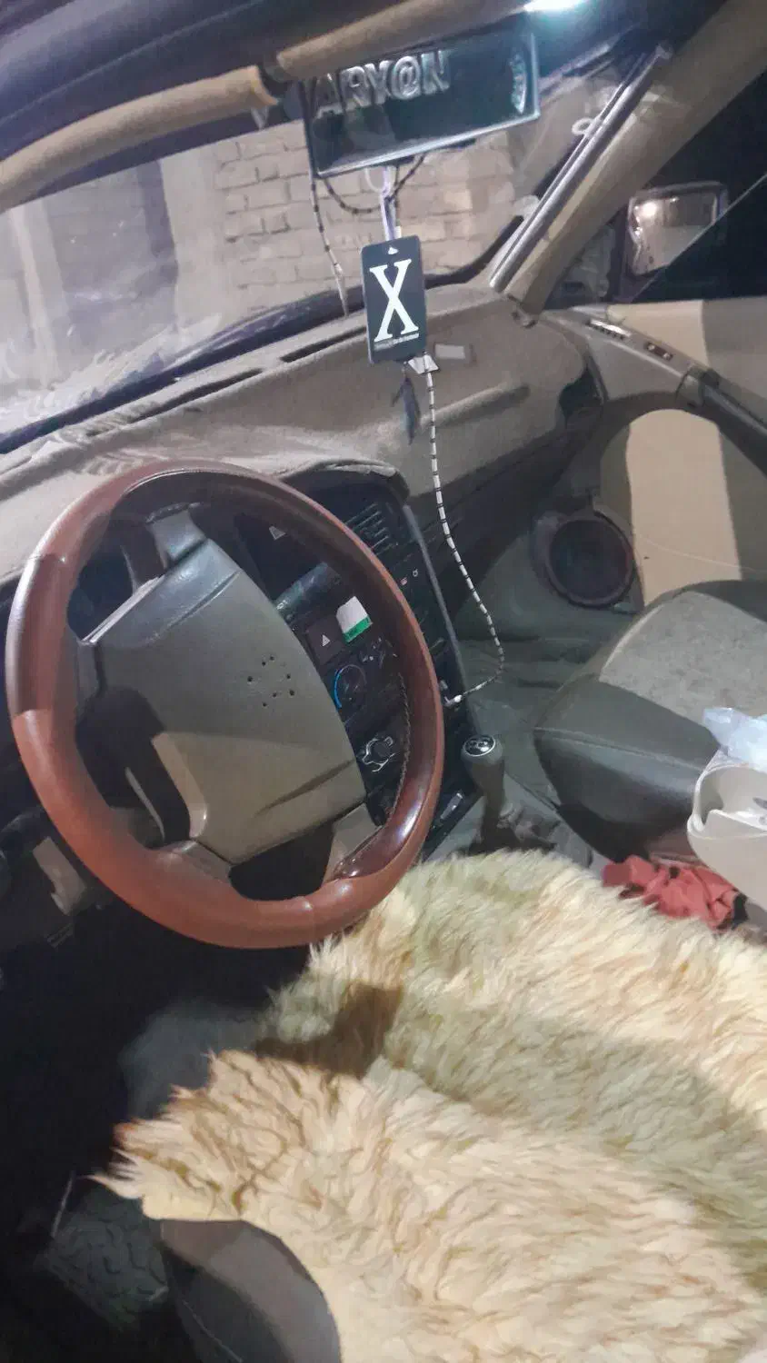 فروش فوری پژو 405|خودرو سواری و وانت|بمپور, |دیوار