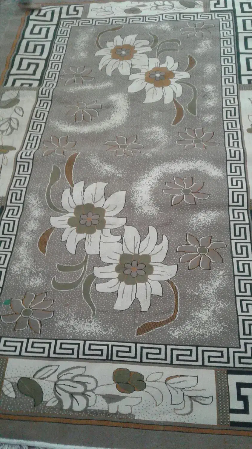 گلیم ۶متری|گلیم، جاجیم، گبه|خرم‌آباد, |دیوار