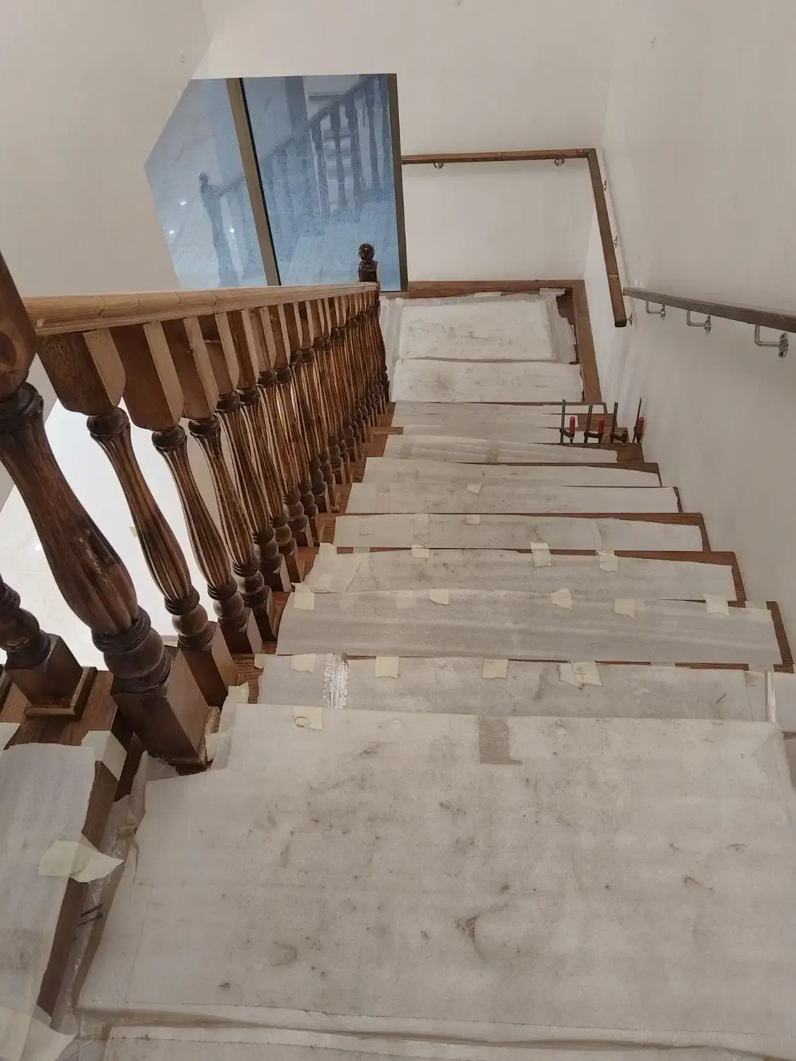 استخدام نیرو برای کار چوبی|استخدام صنعتی، فنی، مهندسی|مرزنآباد, |دیوار