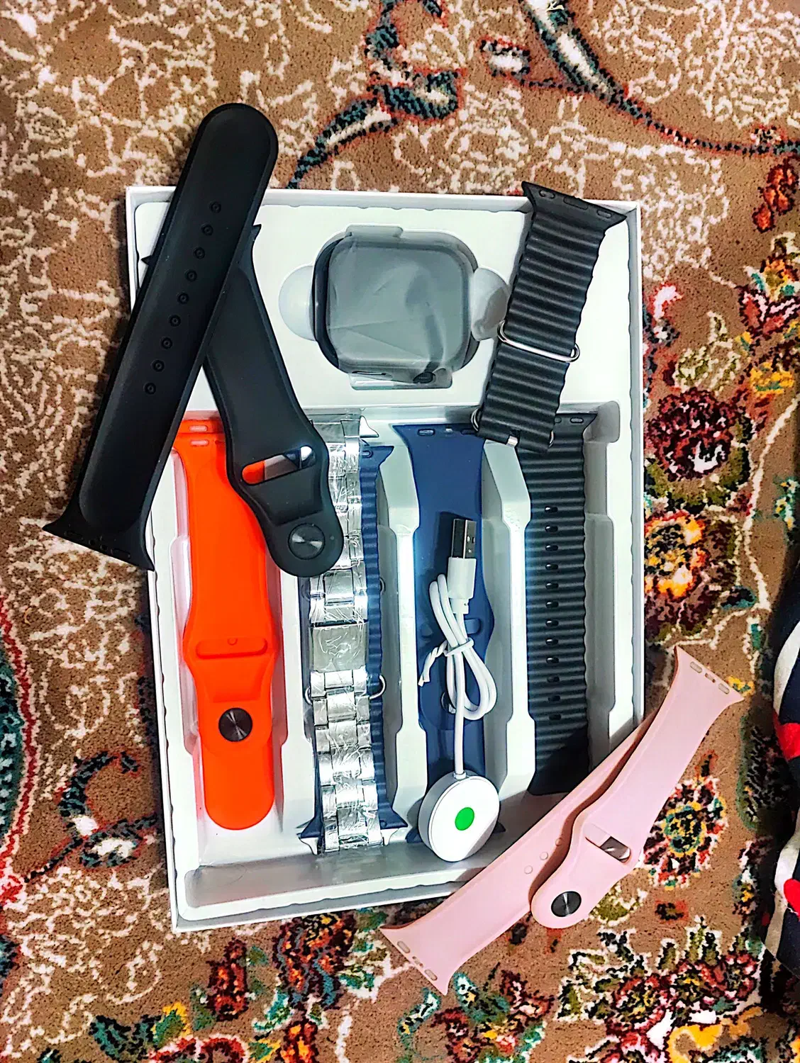 ساعت هوشمند|ساعت|مهاباد (آذربایجان غربی), |دیوار