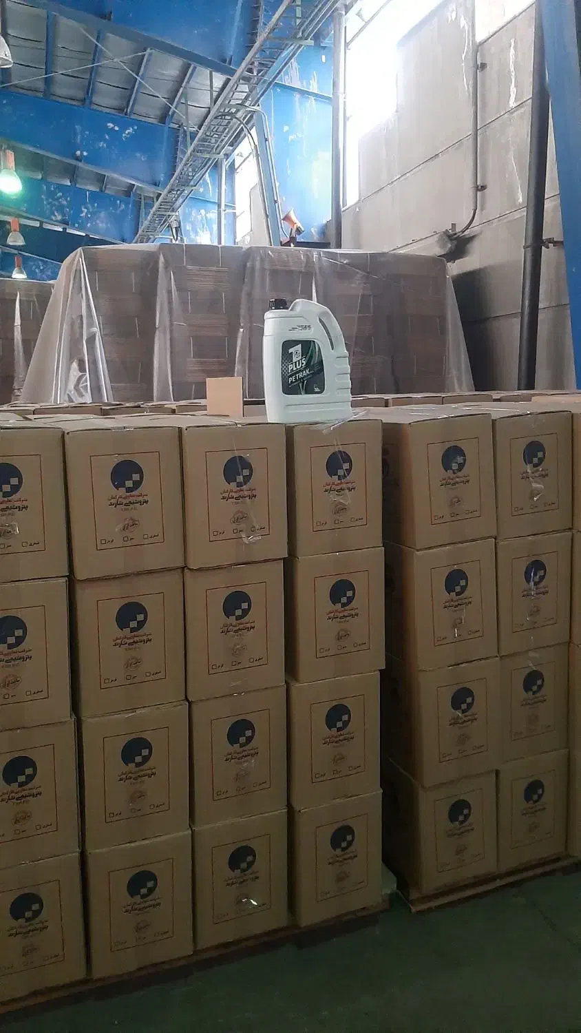 ضدیخ.شیشه شور.اب رادیات.اب مقطر و|خدمات موتور و ماشین|مهاجران, |دیوار