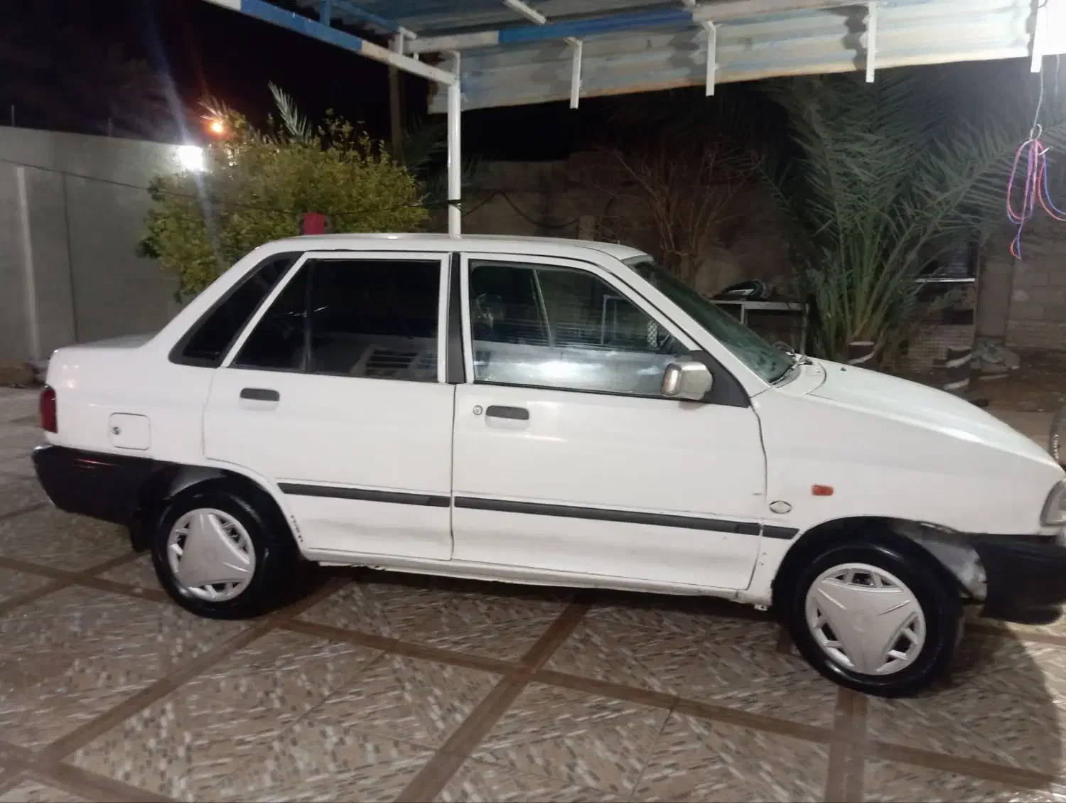 رامشیر|خودرو سواری و وانت|رامشیر, |دیوار