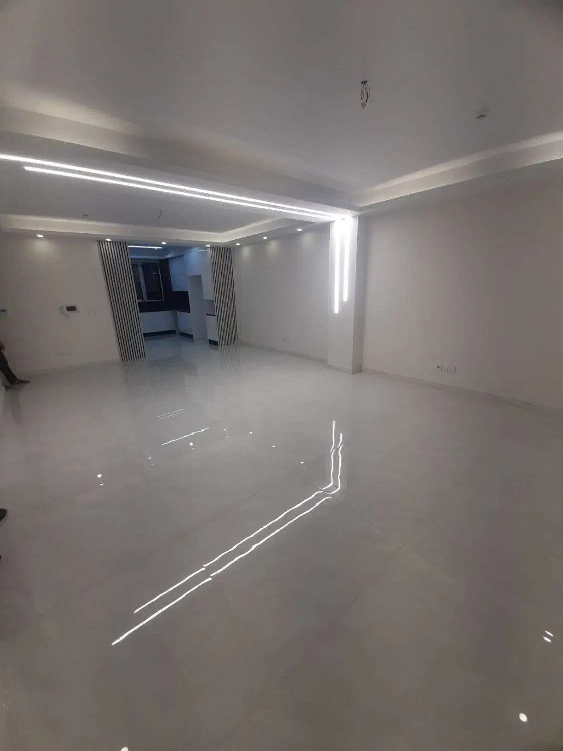 امیراباد نوساز ۱۱۵متری ۳خواب|فروش آپارتمان|تهران, فاطمی|دیوار