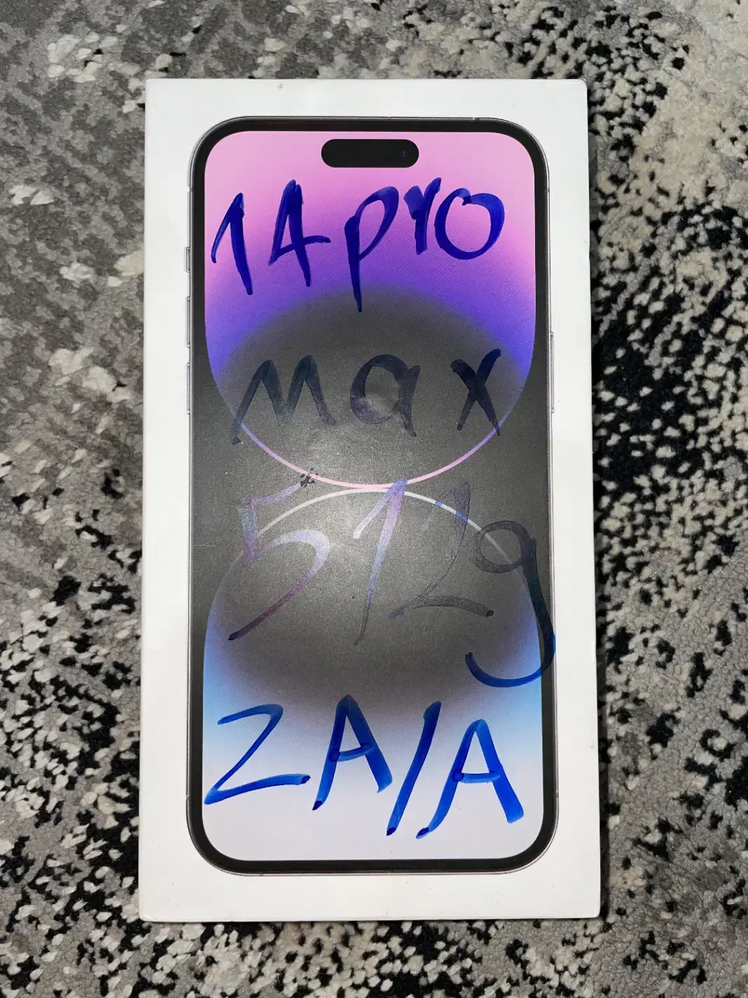 Iphone 14 pro max 512|موبایل|بهارستان, |دیوار