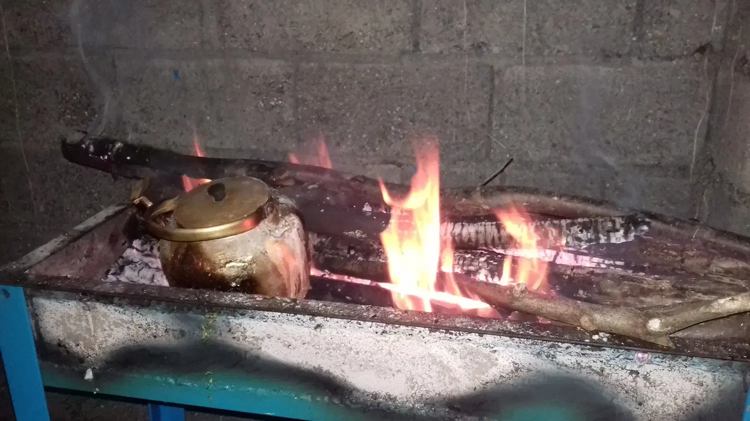 اجاره ویلا باغ بزرگ رضوانشهر|اجارهٔ کوتاهمدت ویلا و باغ|رضوانشهر, |دیوار