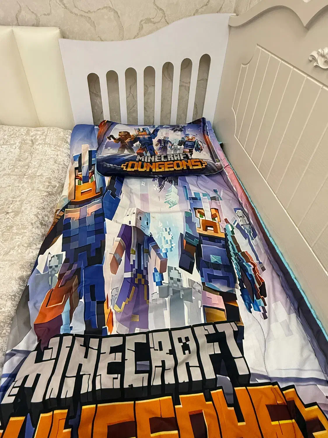 تخت یک‌نفره|تخت و سرویس خواب|تهران, اتابک|دیوار