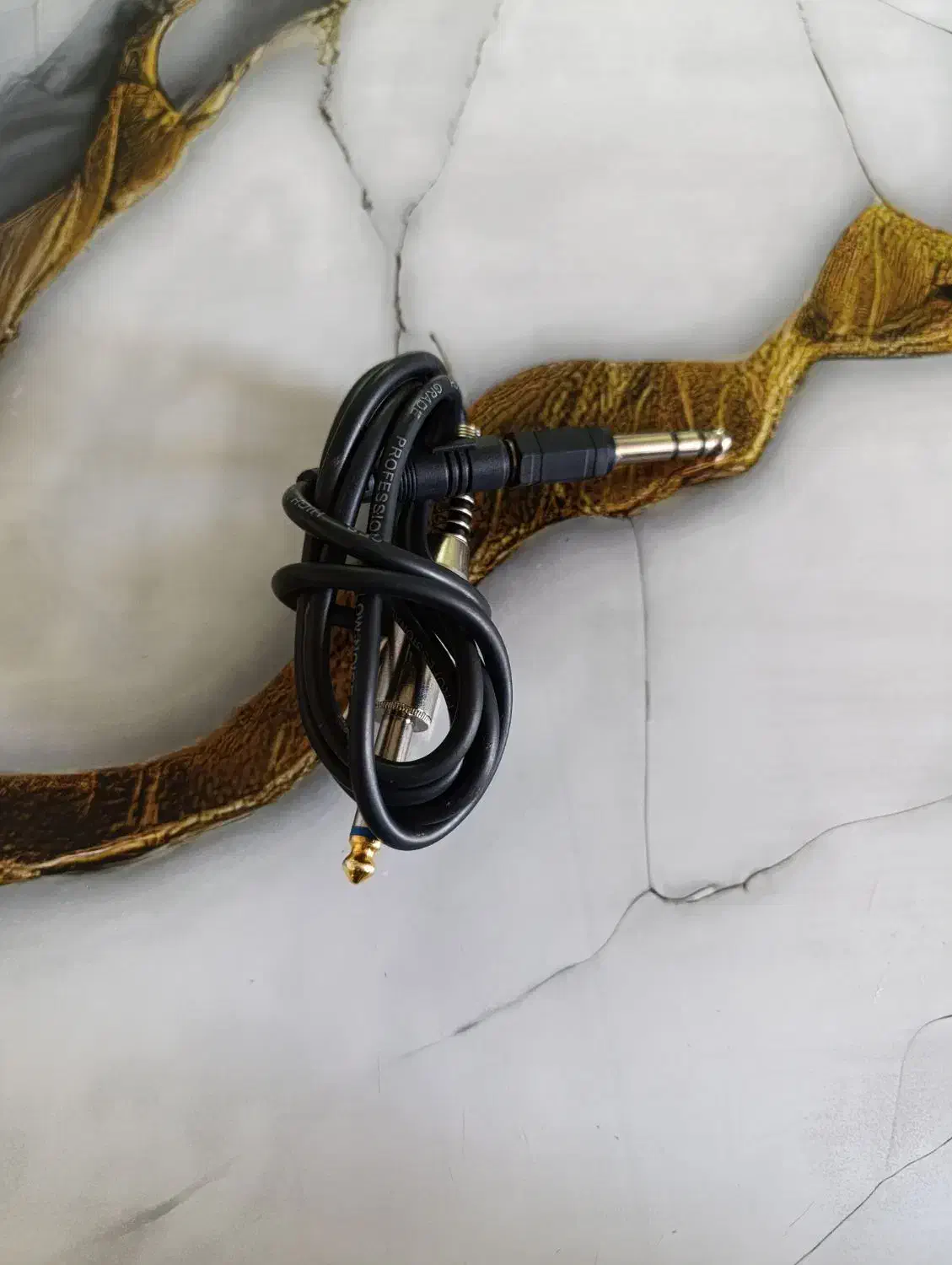 میکروفن بی سیم دوکاناله AOT World|صوتی و تصویری|کرمانشاه, |دیوار