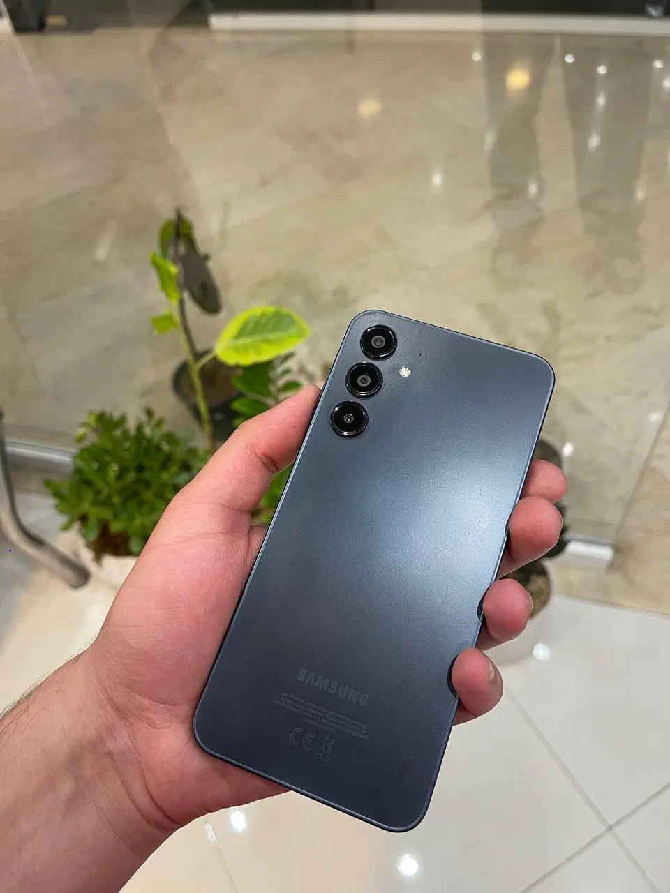 Samsung a16|موبایل|کرج, گوهردشت|دیوار