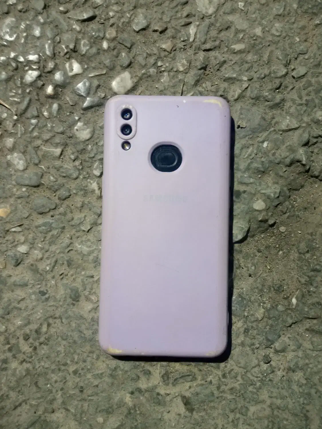 a10 s|موبایل|کرمان, |دیوار