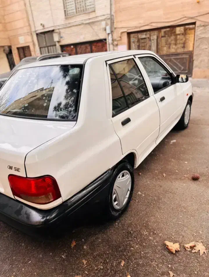 پراید|خودرو سواری و وانت|مشگین شهر, |دیوار