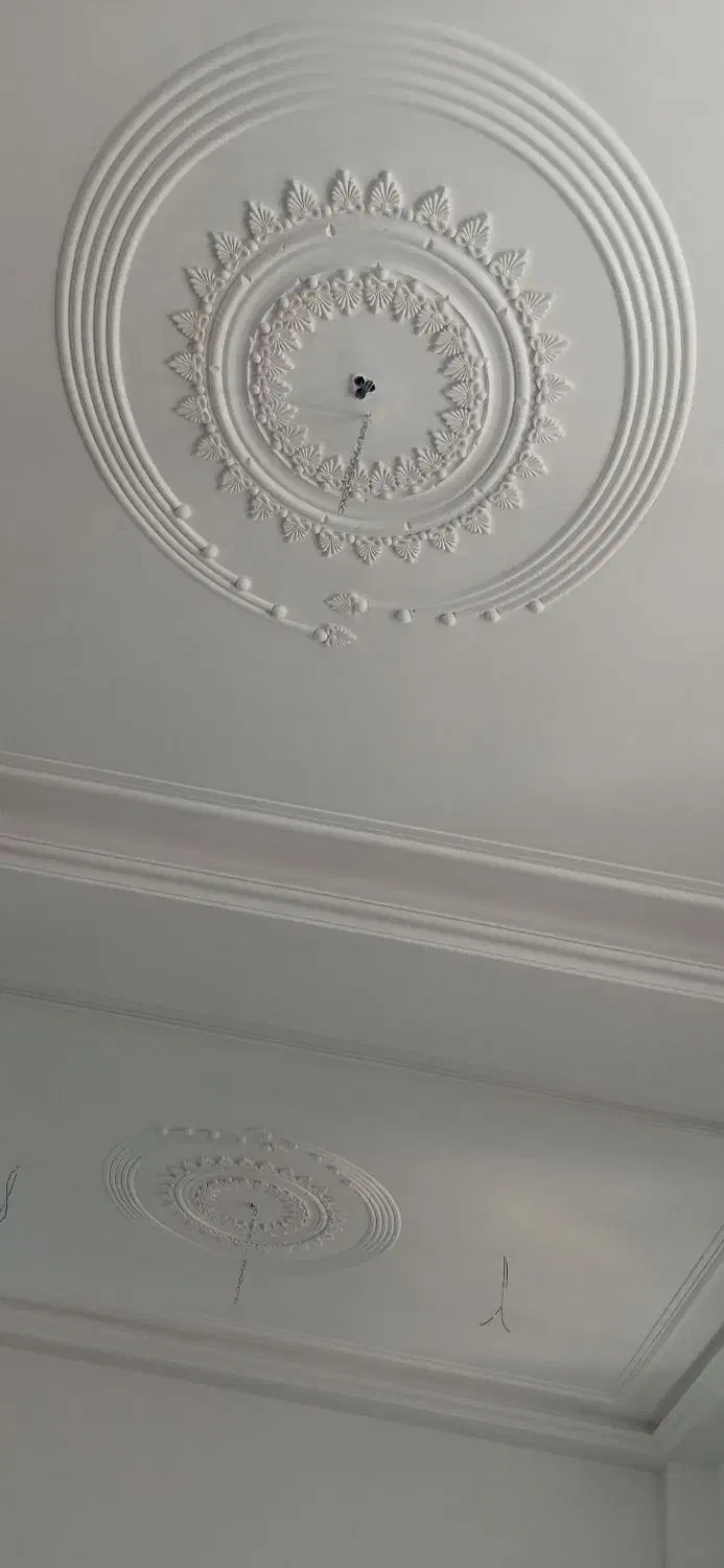 سفید کاری ساختمان پذیرفته میشود|خدمات پیشه و مهارت|خمیر, |دیوار