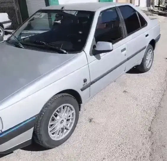 پژو 405 لوازمی|خودرو سواری و وانت|یاسوج, |دیوار