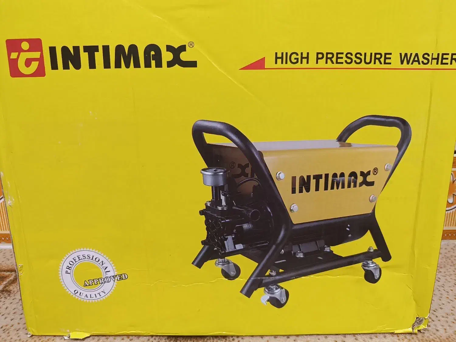 کارواش|سایر لوازم برقی|چمران, |دیوار