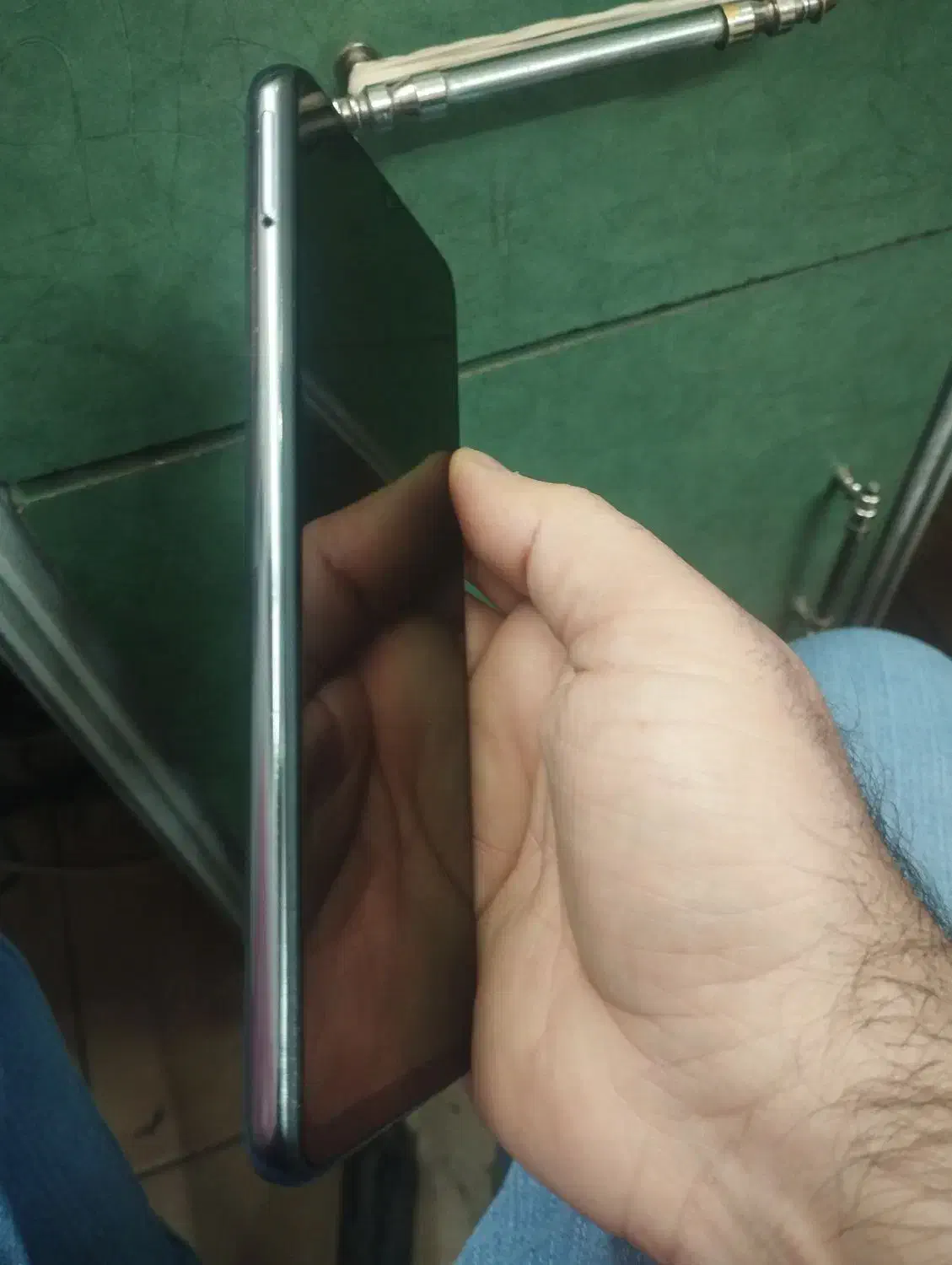 گوشی A32 4G|موبایل|اصفهان, عطار نیشابوری|دیوار