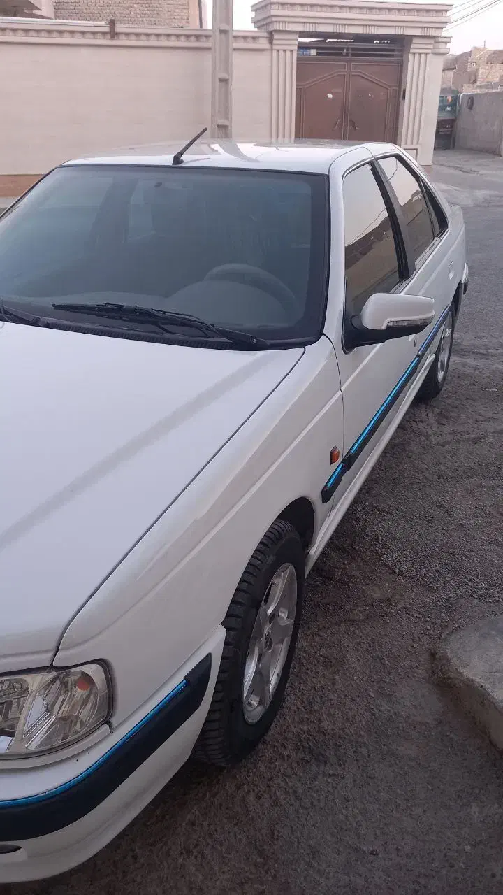 پژو پارس مدل96|خودرو سواری و وانت|زابل, |دیوار