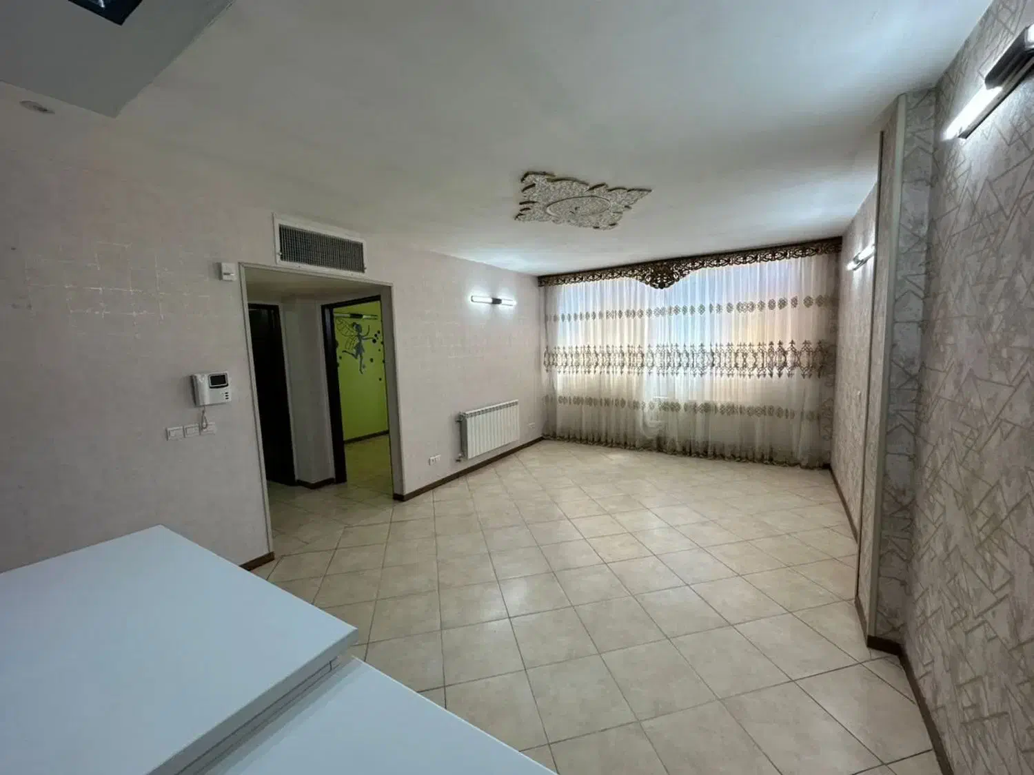 فروش آپارتمان لاکچری نقد و چک|فروش آپارتمان|فولادشهر, مسکن مهر فولادشهر|دیوار