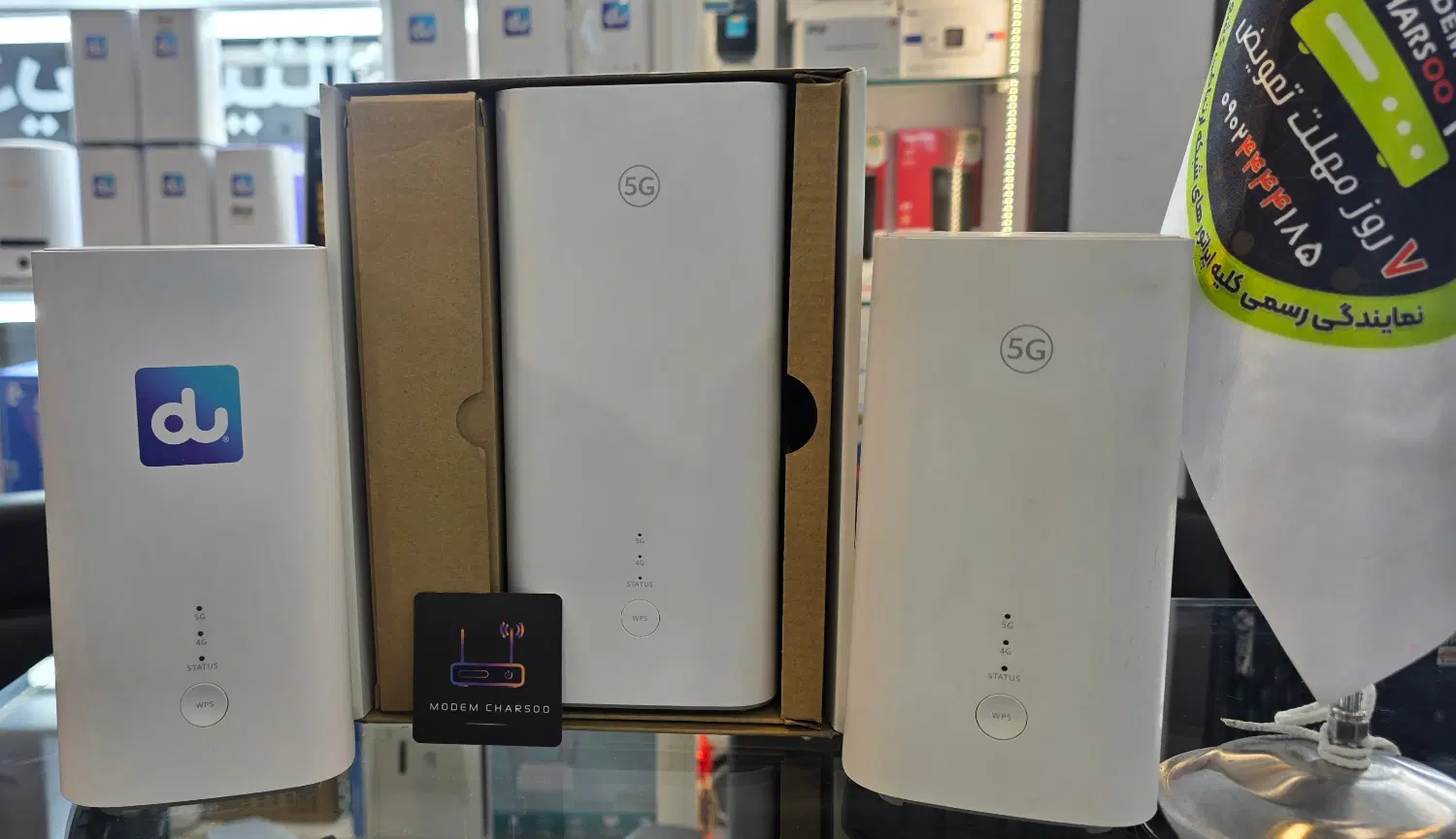 HUAWEI H155-381|مودم و تجهیزات شبکه|تهران, فردوسی|دیوار