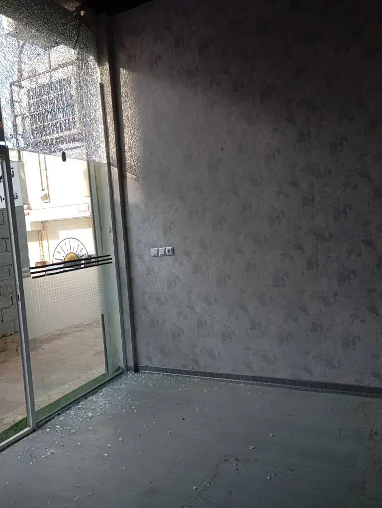 اجاره مغازه در بازار|اجارهٔ مغازه و غرفه|امیدیه, |دیوار