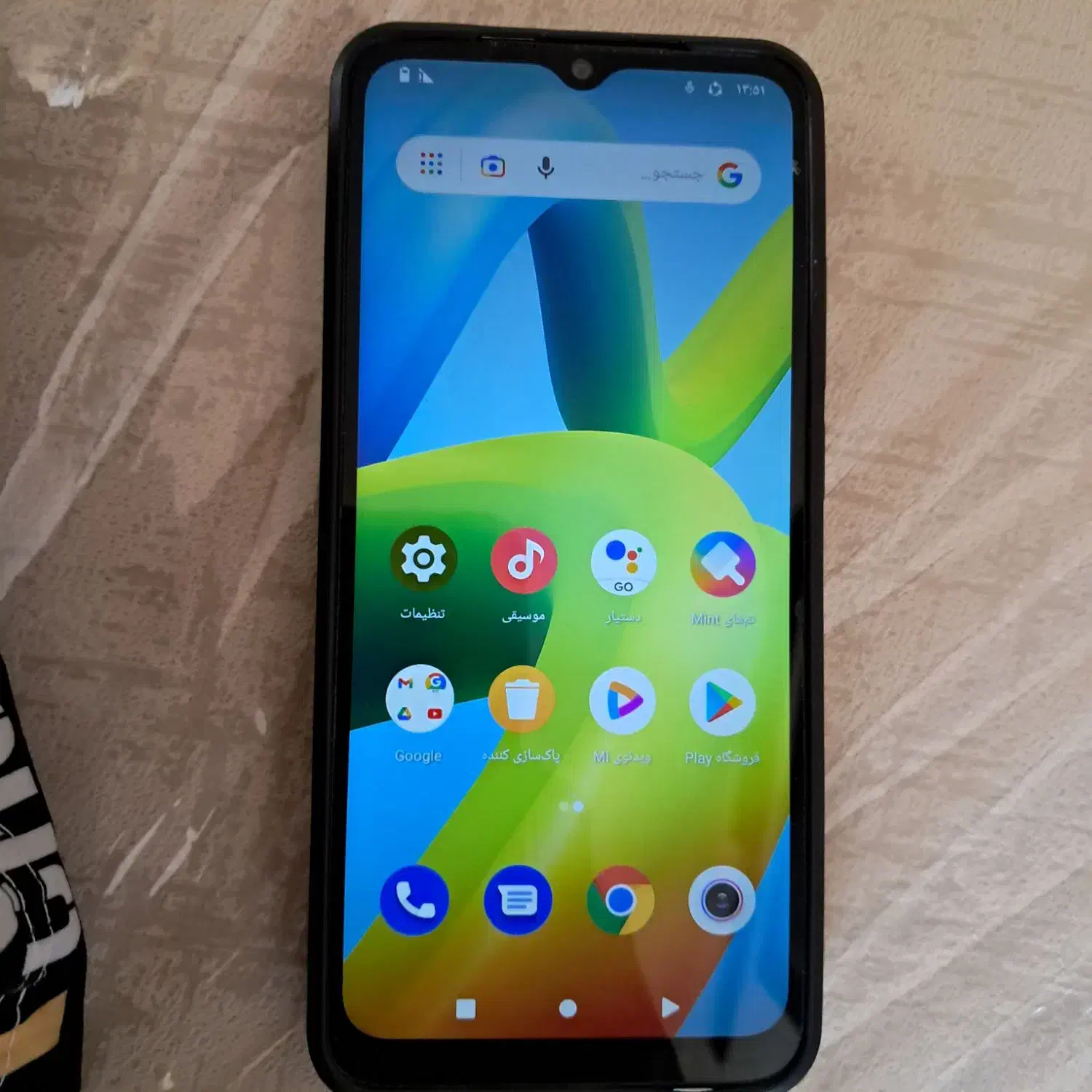 شیائومی|موبایل|اصفهان, ارزنان|دیوار