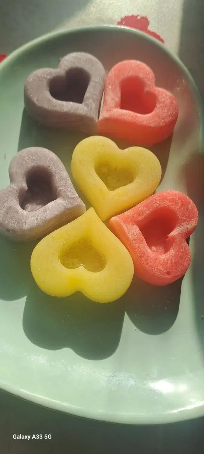 قندو نبات تزیینی نبات دمنوشی|خوردنی و آشامیدنی|ری, شهرک نظامی|دیوار