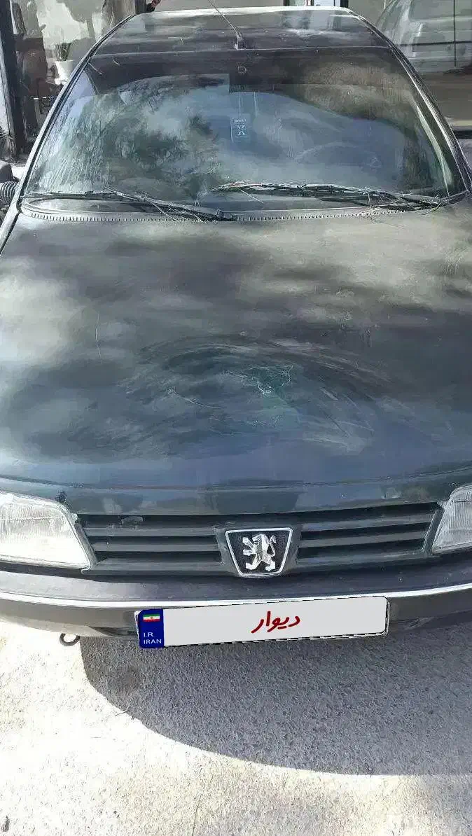 پژو 405|خودرو سواری و وانت|آستارا, |دیوار