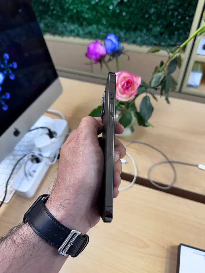 12 PRO MAX|موبایل|قائم‌شهر, |دیوار