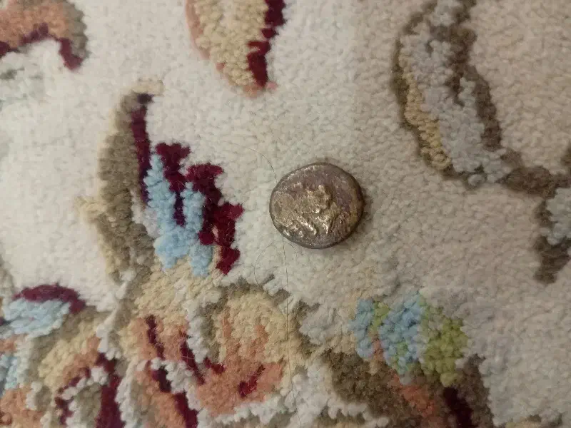 دوعدد سکه محمد رسول الله  وسکه ایلمایی|کلکسیون سکه، تمبر، اسکناس|فارسان, |دیوار