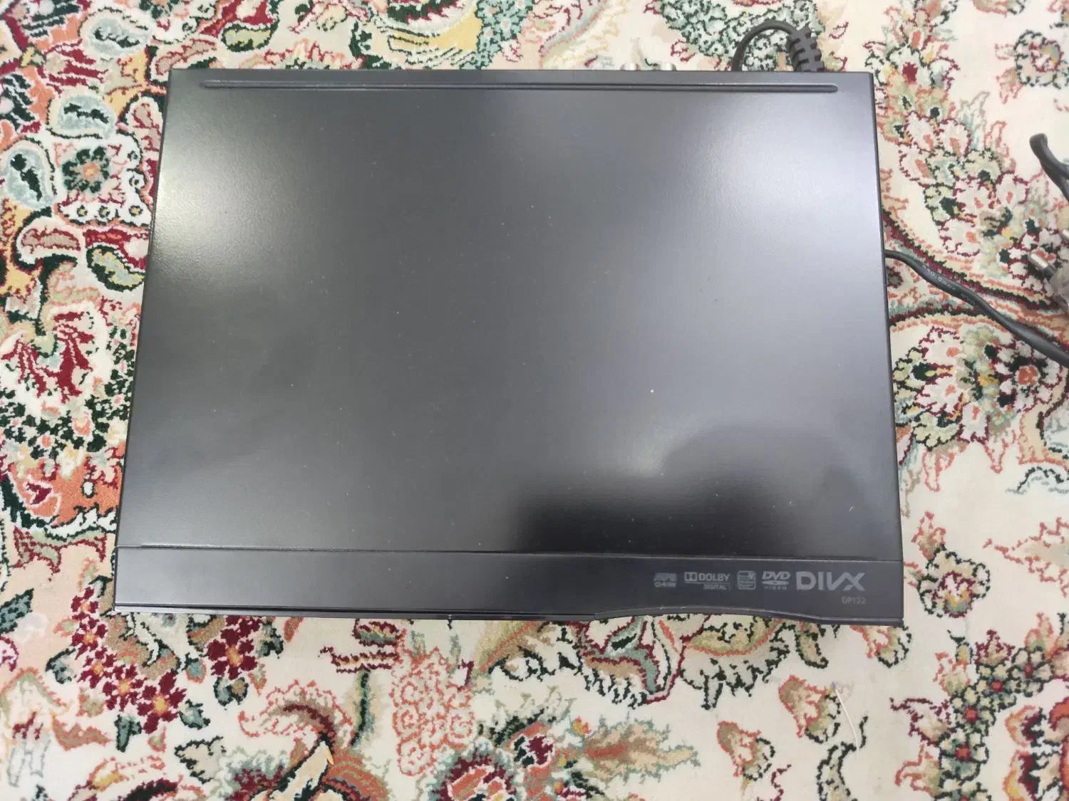 dvd پلیر ال جی|پخش‌کننده DVD و ویدیو|قم, باجک دو|دیوار