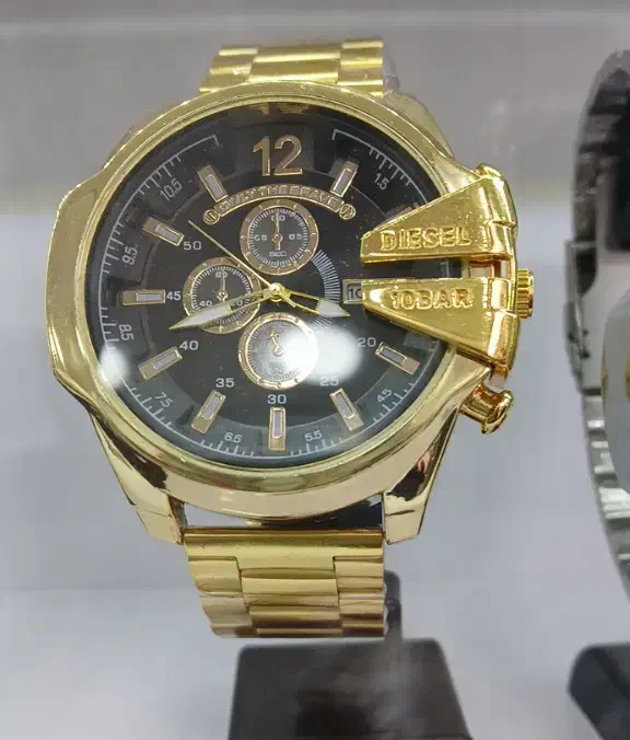 ساعت|ساعت|قم, زند آباد|دیوار