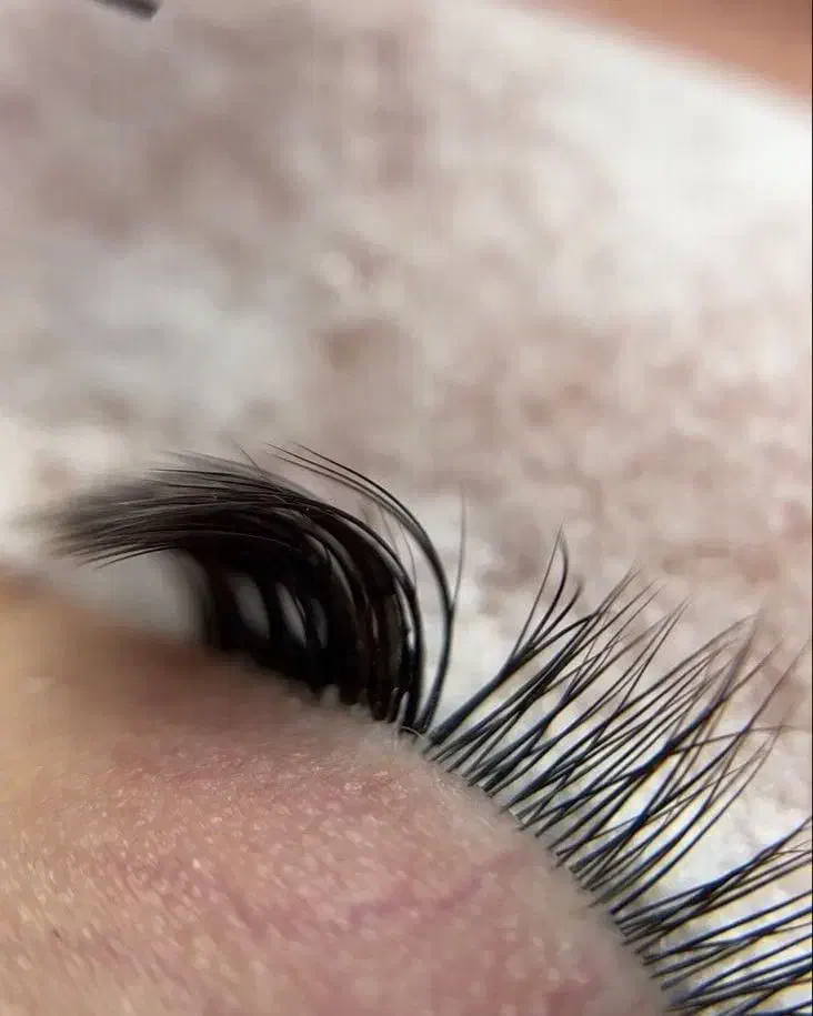 مدل اکستنشن مژه|خدمات آرایشگری و زیبایی|آمل, |دیوار