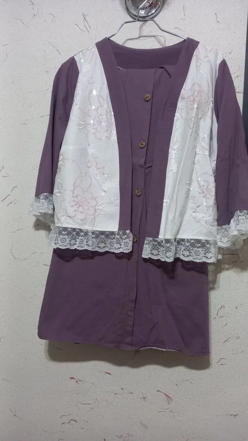 بلوز دامن و بلوزشلوار ۴۴ تا ۴۸|لباس|رشت, صفاری|دیوار