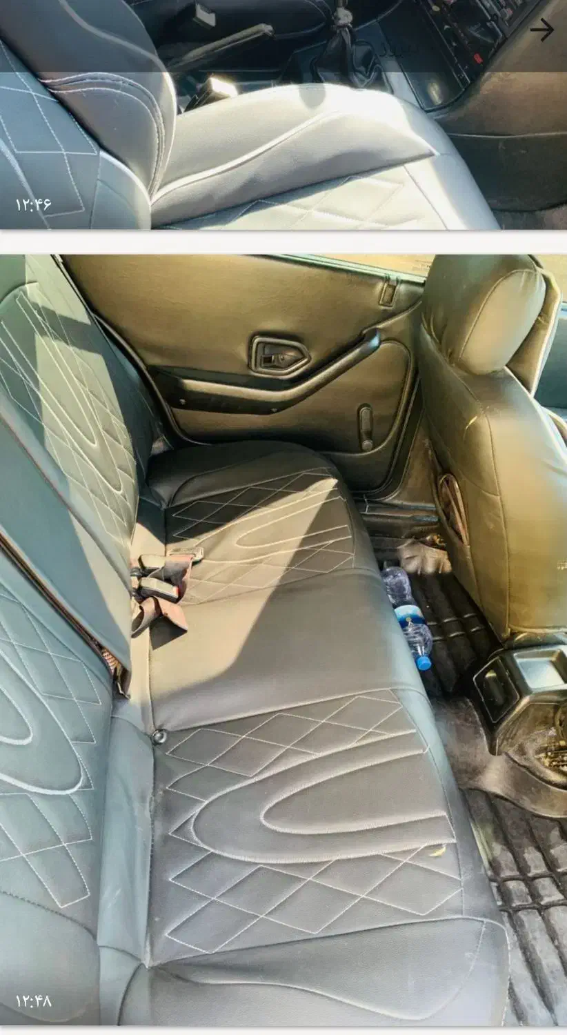 پژو۴۰۵ جی ال ایکس|خودرو سواری و وانت|شیراز, کوشک میدان|دیوار