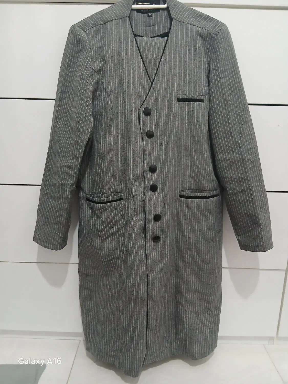 مانتو شلوار اداری|لباس|پاکدشت, پاکدشت (مامازند)|دیوار