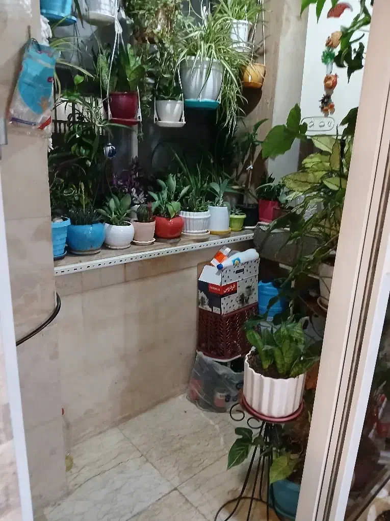 ۱۵۳مترخوش نقشه قیمت عالی در سعادت آباد|فروش آپارتمان|کن, |دیوار