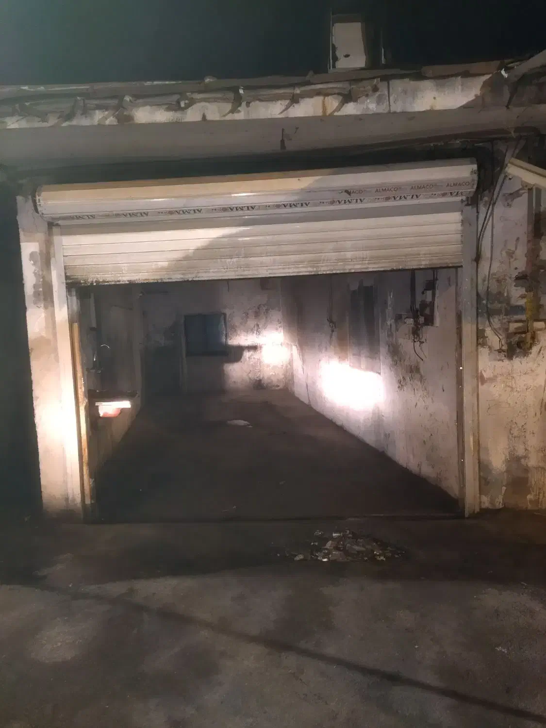 مغازه بر خیابان اصلی روستای کرکان جاده ابکنار|فروش مغازه و غرفه|بندر انزلی, چهارفریضه|دیوار