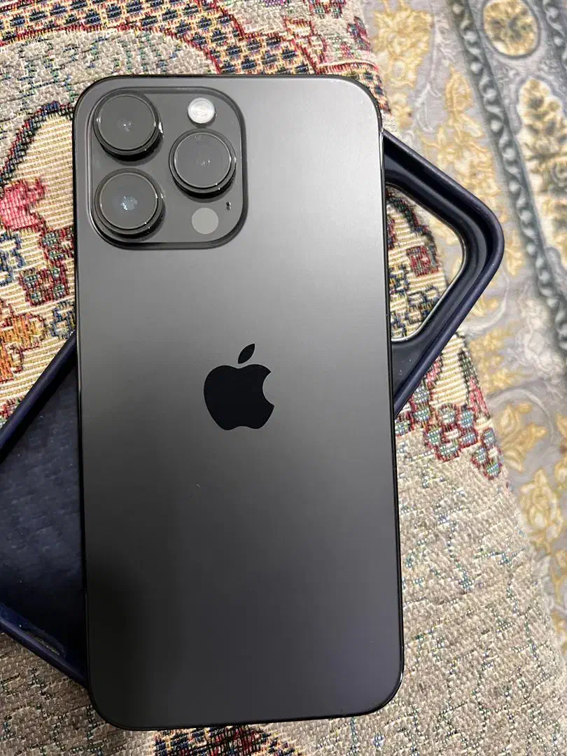 ایفون ۱۴ پرومکس|موبایل|اهواز, کمپلو جنوبی|دیوار